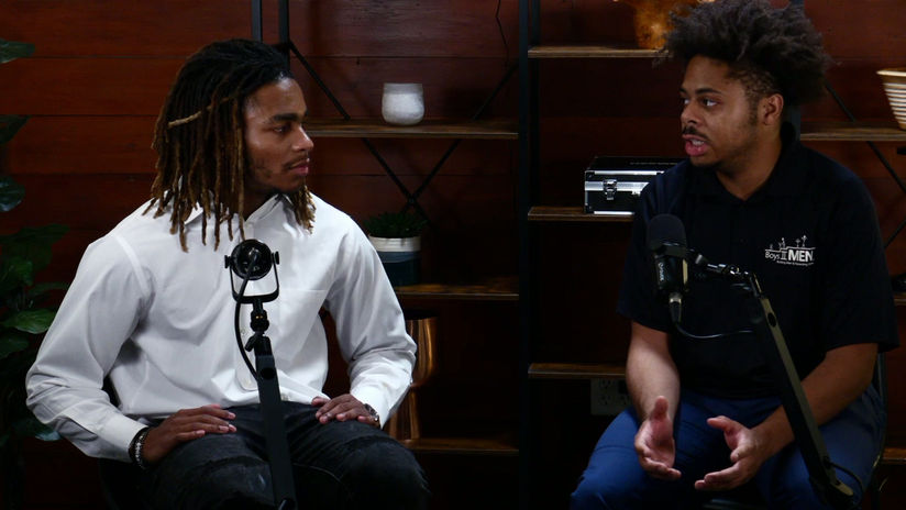 Ryland and Randy Testimony